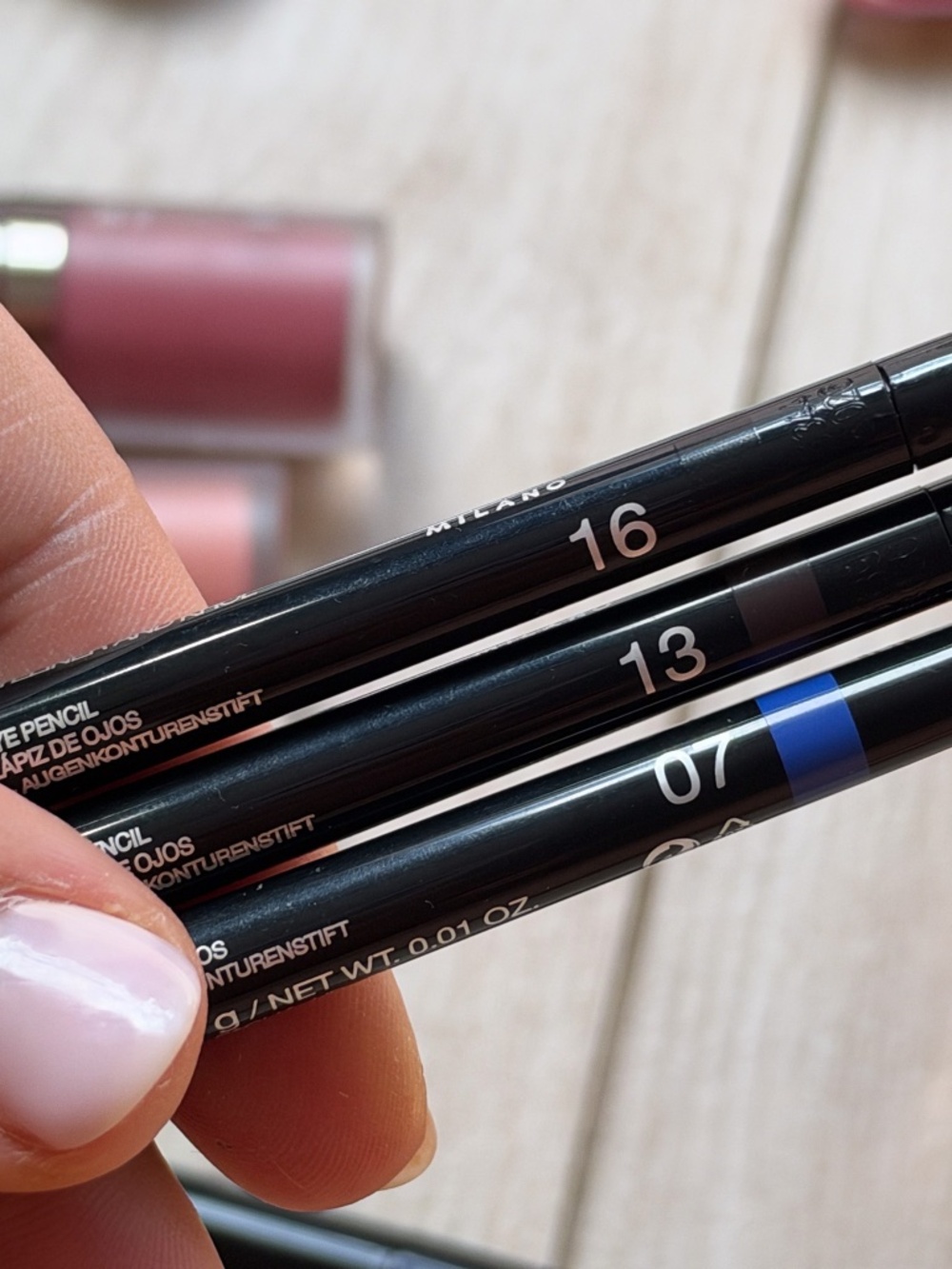 KIKO makeup bundle - Picture 9 of 10